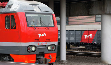 Белоусов: Ж/д отрасль пока не готова к либерализации локомотивной тяги