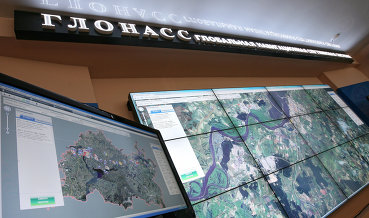 Рогозин: Россия и Китай вместе поборются за рынок навигации