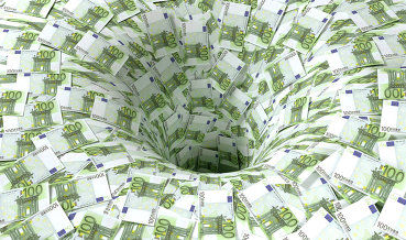 Отток средств из инвестирующих в РФ фондов на прошлой неделе составил $161 млн