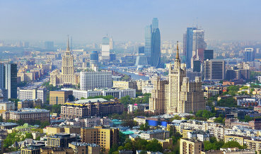 Хуснуллин: Москва прекратит строить жилье старых серий за бюджетные деньги
