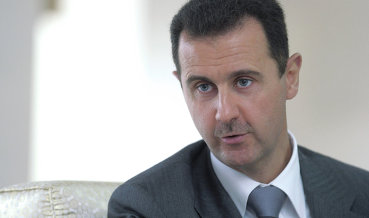 Асад назвал коалицию Сирии и РФ залогом стабилизации региона