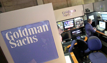 Goldman ставит на укрепление доллара