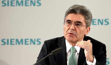 Siemens подтвердила планы по сокращению персонала по всему миру