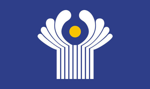 СНГ логотип