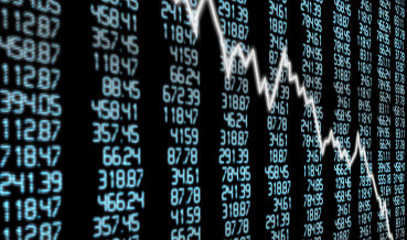 Российские фондовые индексы в первой половине торгов перешли к снижению и теряют 0,2-0,6%