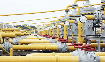 Новак: Украина просит повысить статус газового пакета до межправсоглашения