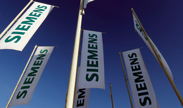 Siemens не может удаленно управлять турбинами в Крыму, поскольку не работает там