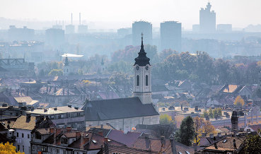 Сербия просит ЕС не создавать барьеров развитию газовой сети