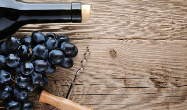 Экспорт грузинского вина в РФ в текущем году сократился на 58%
