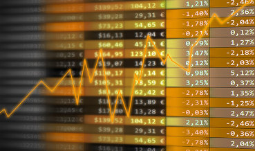 Рынок акций РФ компенсировал утренние потери, рубль укорил снижение