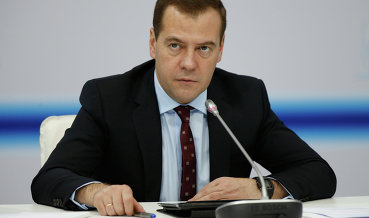 Медведев: Качество сервиса в Крыму даже не российское
