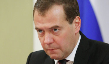 Медведев: США движутся к новой 