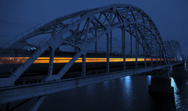 ЦБ: Граждане смогут купить облигации под строительство Керченского моста