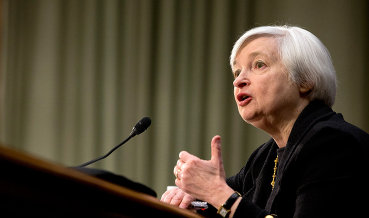 ФРС: Восстановление экономики США еще не завершено