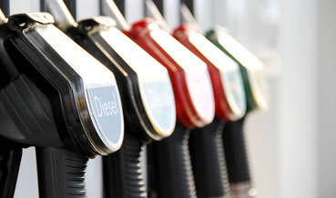 ФАС начала проверку в связи с ростом цен на бензин