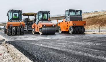 Строительство трассы между Керчью и Севастополем начнется в 2015 г