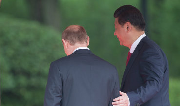 Россия может обнулить НДПИ для месторождений-поставщиков газа в Китай