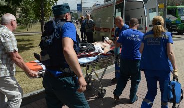 Число погибших в аварии в метро Москвы выросло до 21