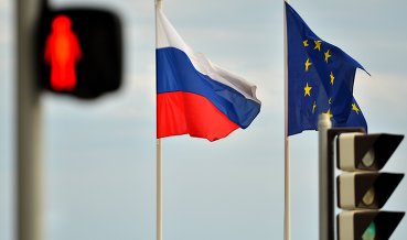 ЕС может усилить санкции против РФ в зависимости от ситуации на Украине