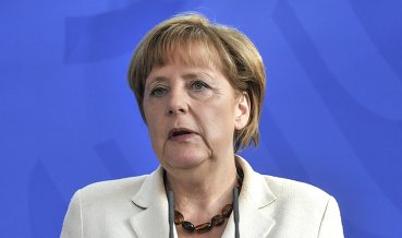 Меркель рассказала, когда ЕС решит судьбу антироссийских санкций