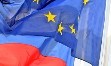 Москва передала ЕС санкционный 