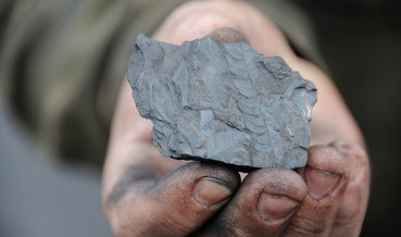 Угля из ЮАР не хватит, чтобы избежать аварийных отключений на Украине зимой