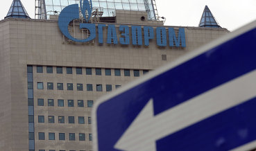 ЕС обвинил «Газпром» в нарушении правил конкуренции
