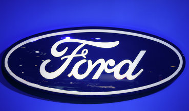 В России возобновят производство Ford Fiesta