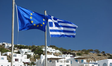 Глава МВД: У Греции нет средств заплатить МВФ долг в €1,6 млрд