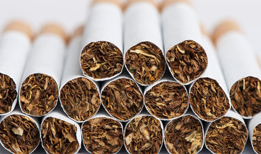 Минфин: Сигареты подорожают в 2017 г на 10%