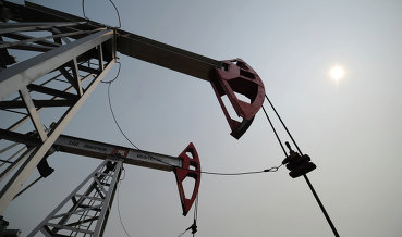 Цена на нефть возобновила снижение