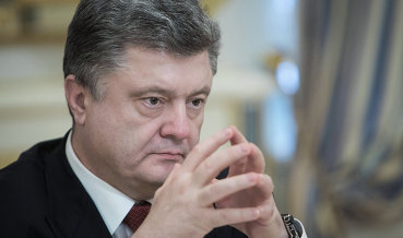Порошенко и Лагард обсудят расширенное кредитование Украины