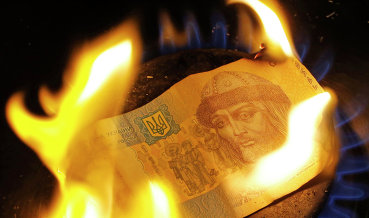 РФ настаивает на сохранении действующей скидки на газ для Украины