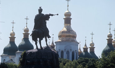 Киев: Трехсторонняя встреча по евроассоциации Украины пройдет 7 сентября