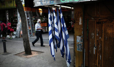 Еврогруппа: Программа реформ в Греции продлится, несмотря на выборы