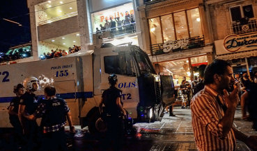 СМИ: Взрывы в Анкаре могли быть устроены террористом-смертником