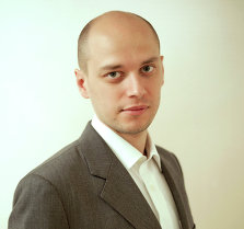 Алан Казиев, Альфа-банк