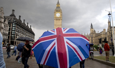 Тереза Мэй может вывести Британию из ЕС без голосования парламента