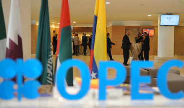 Саудовская Аравия оптимистична относительно соглашения ОПЕК