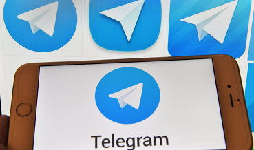 Суд в Иране запретил использование Telegram