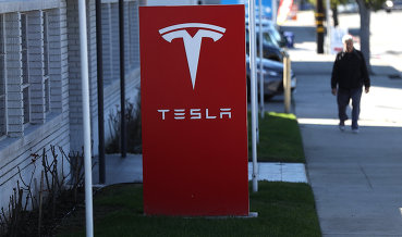 СМИ: Tesla теряет $6,5 тыс. в минуту