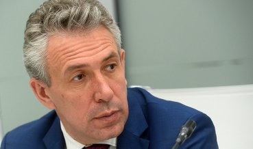 Горьков: ВЭБ получит от Минфина несколько сот миллиардов рублей на депозиты