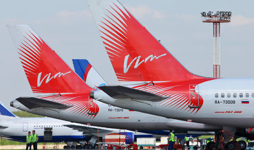 Минтранс опроверг информацию о задержках рейсов в аэропортах Москвы из-за 