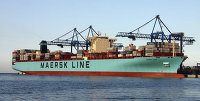 " Maersk