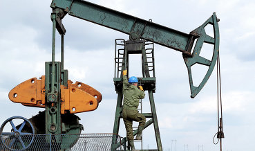 Названы сроки истощения запасов российской нефти