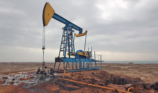 Мировые цены на нефть вернутся на прежний уровень по мере нормализации ситуации в Ливии - представитель Ирана в ОПЕК