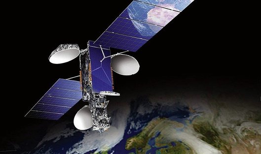 Первый навигационный спутник нового поколения типа "Глонасс-К" будет запущен в декабре – А.Перминов