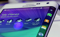 Smartphone Samsung Galaxy Smartphone Samsung Galaxy