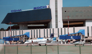 Azur air с 1 июня начнет первые для компании регулярные рейсы по России