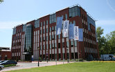 Здание PGNiG в Варшаве